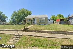115 N State St, Milan, MO 63556