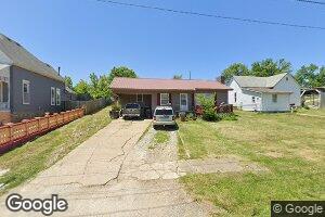 127 N State St, Milan, MO 63556