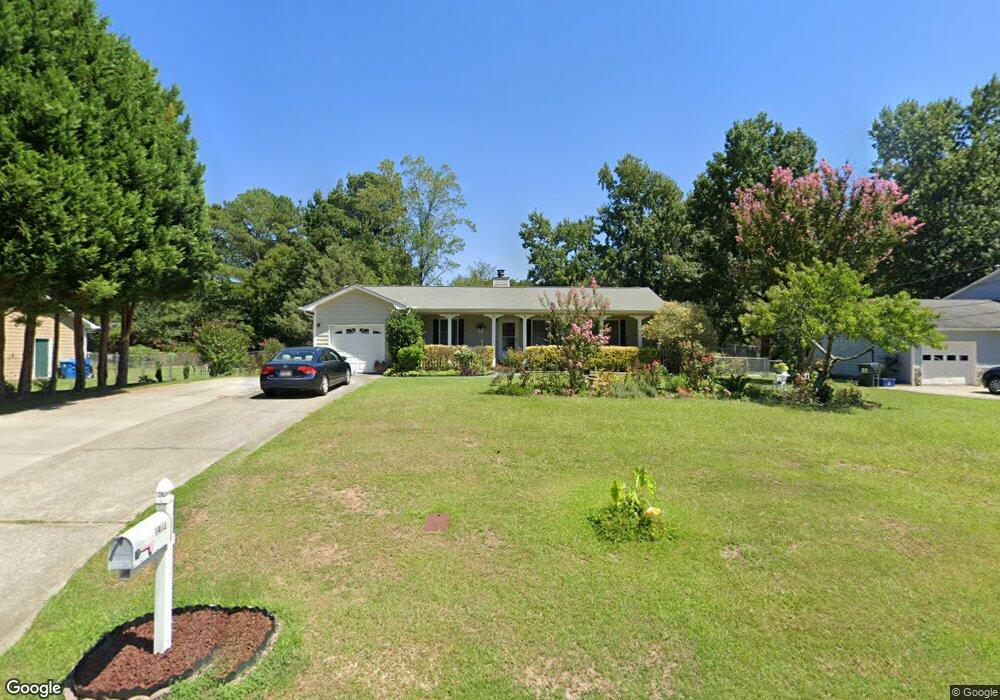 1472 Wethersfield Rd unit 2, Snellville, GA 30078 - photo 1