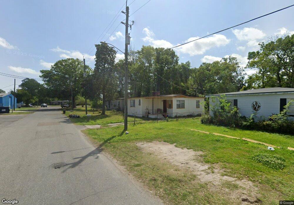 5420 Lois Ave, Jacksonville, FL 32205 - photo 1
