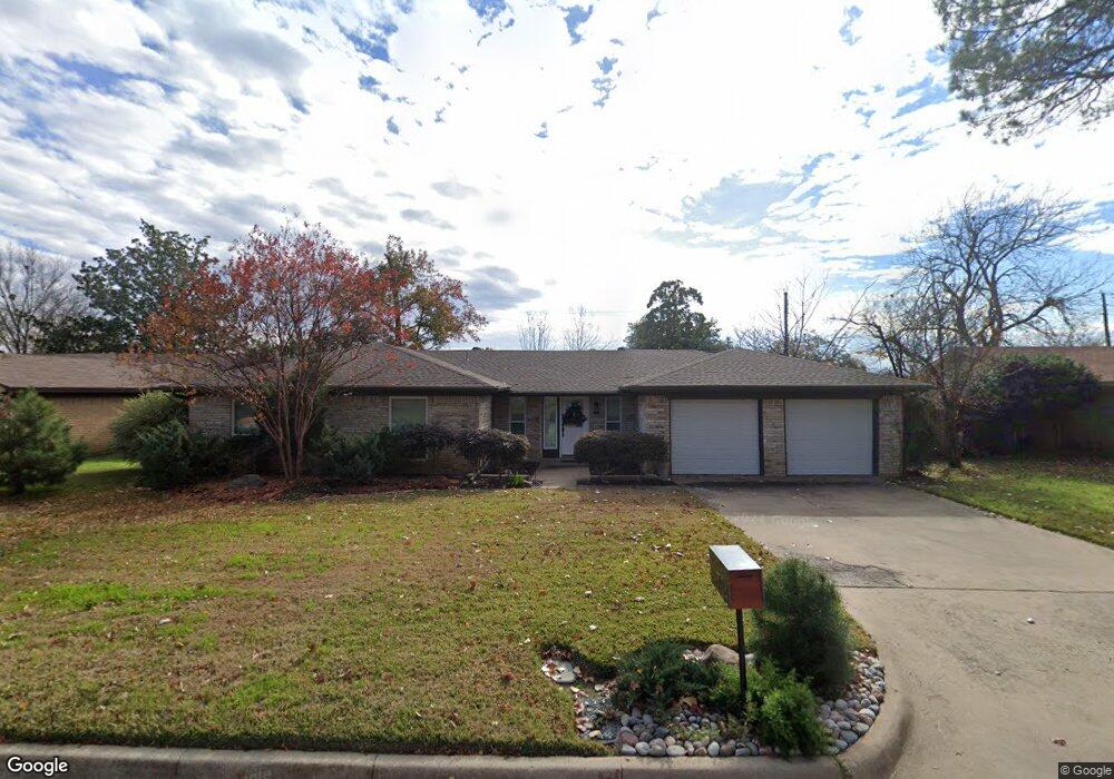 704 Simpson Terrace, Bedford, TX 76021 - photo 1
