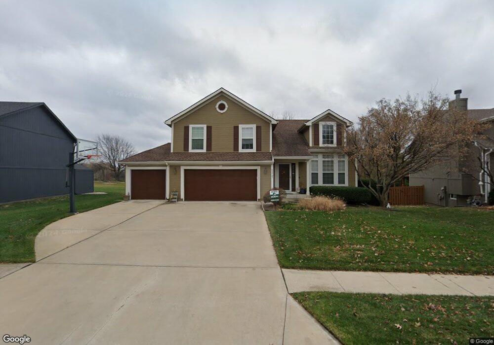 23707 W 58th Terrace, Shawnee, KS 66226 - photo 1
