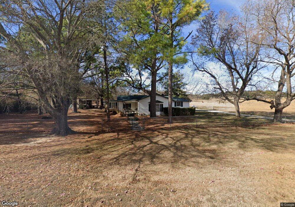 1210 Calhoun Bend, Azle, TX 76020 - photo 1