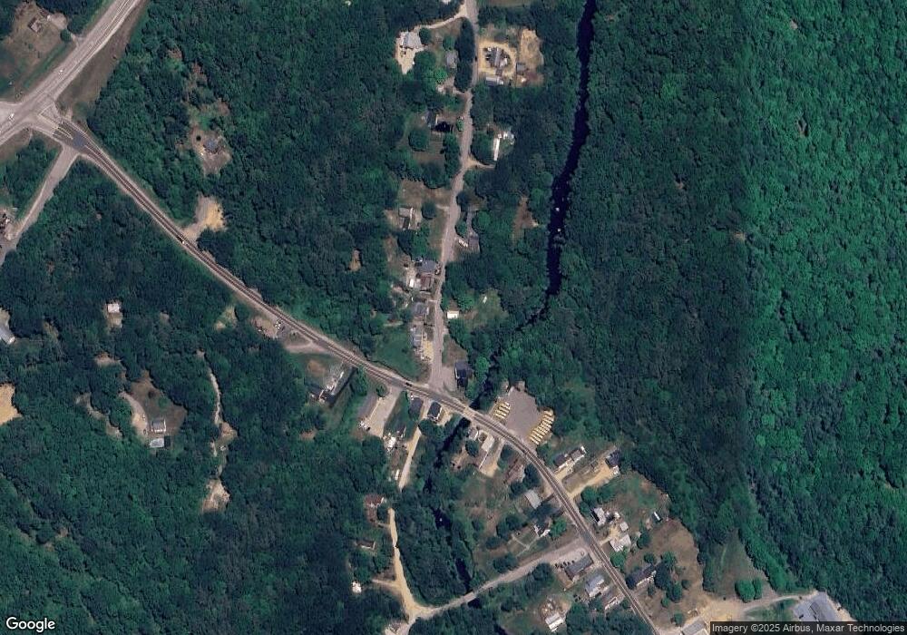 9 Maple St, Center Barnstead, NH 03225 - photo 1