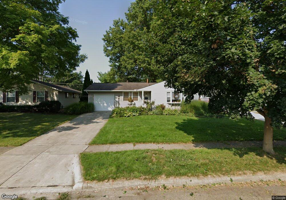 6525 Dobson Square E, Columbus, OH 43229 - photo 1