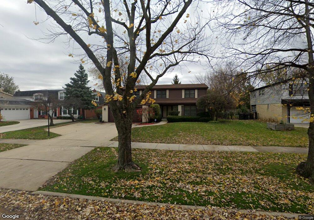 3525 Winnetka Rd unit 4A, Glenview, IL 60026 - photo 1