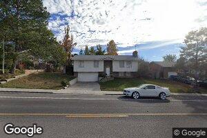 119 W 2000 N, Orem, UT 84057