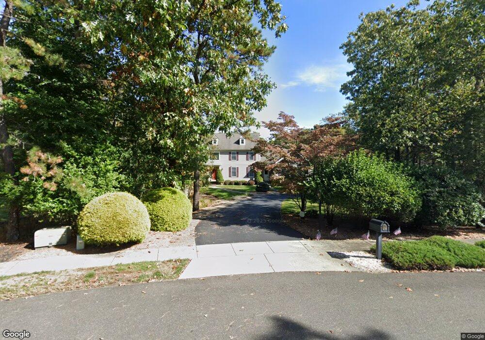 16 Somerton Square, Medford, NJ 08055 - photo 1