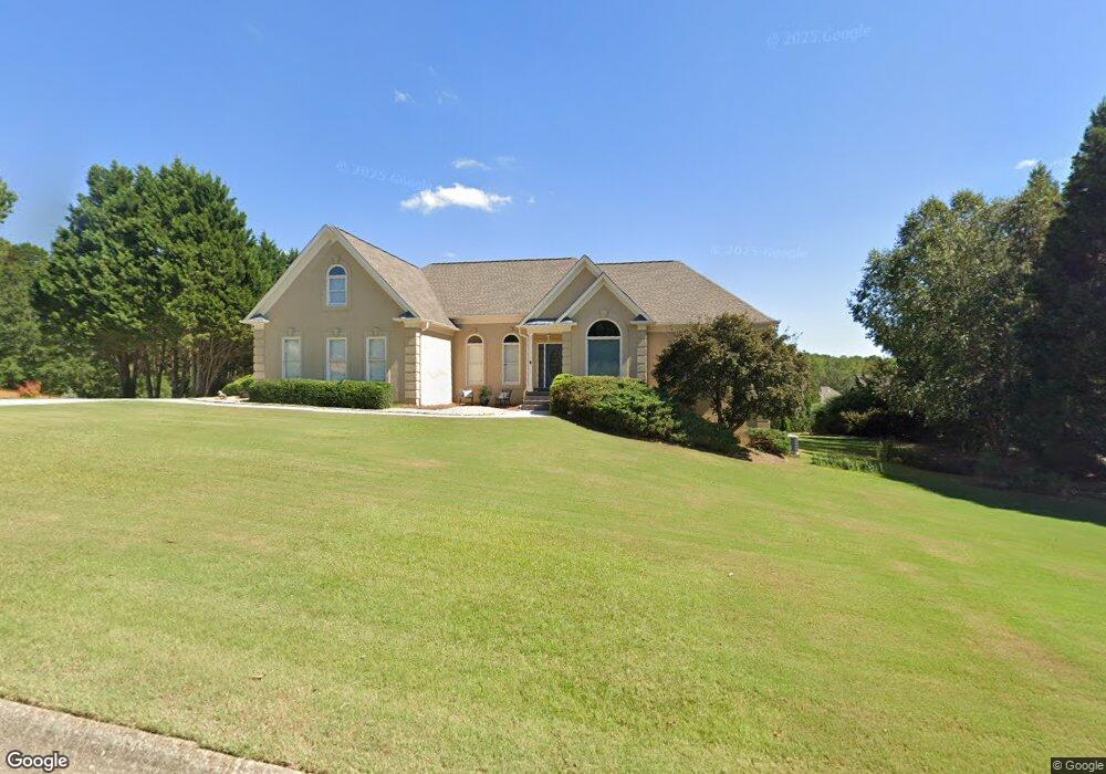 1230 Olde Lexington Rd, Hoschton, GA 30548 - photo 1