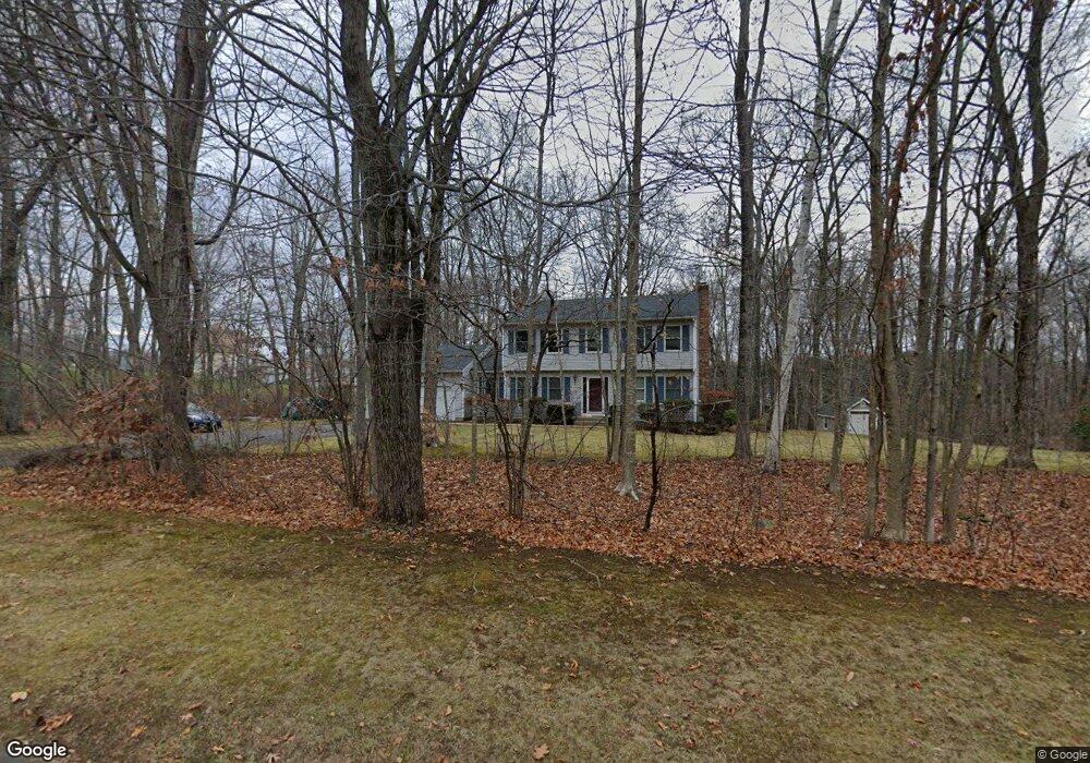 118 N Farms Rd, Coventry, CT 06238 - photo 1