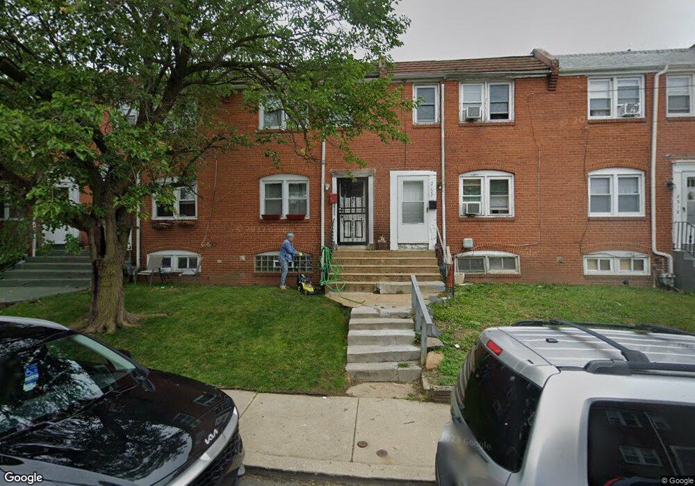 2522 N Heald St, Wilmington, DE 19802 - photo 1