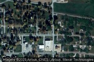 805 E Wabash St, Converse, IN 46919
