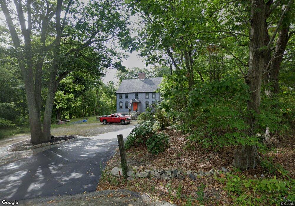 29 Lamberts Ln, Cohasset, MA 02025 - photo 1