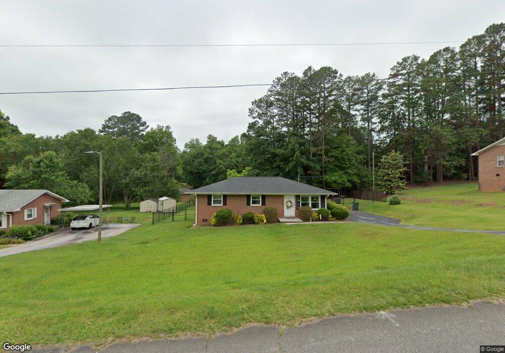 913 Andover Way, Walhalla, SC 29691 - photo 1