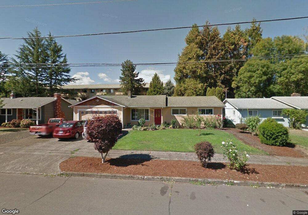 5263 7th Ave NE, Keizer, OR 97303 - photo 1