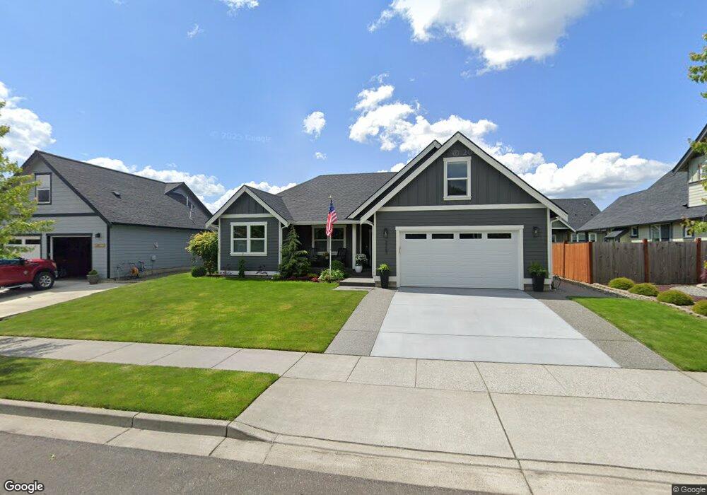 2267 Brome St, Lynden, WA 98264 - photo 1