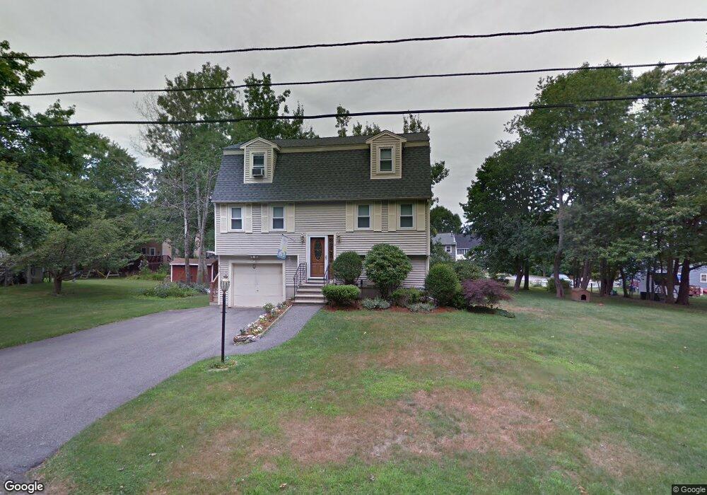 51 Standish Rd, Haverhill, MA 01832 - photo 1