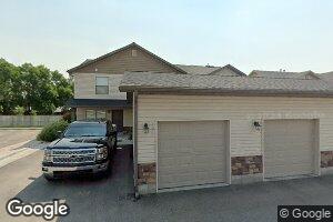 374 S 440 W, Preston, ID 83263