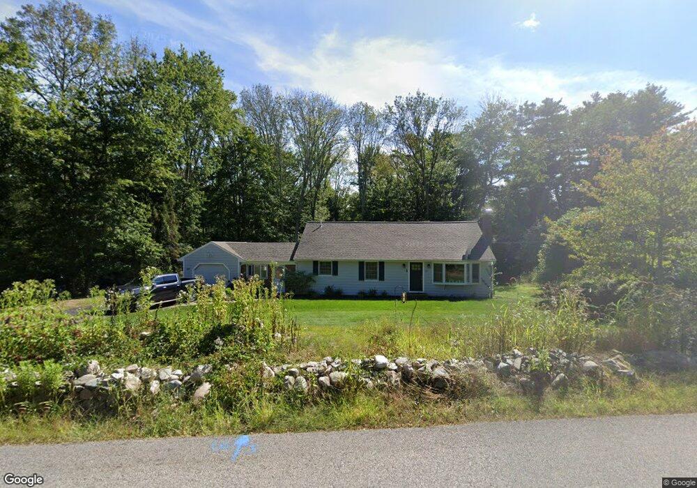 589 First Parish Rd, Scituate, MA 02066 - photo 1