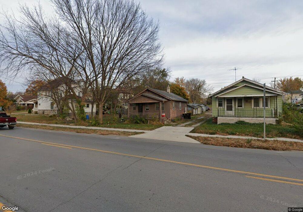 121 W Mclane St, Osceola, IA 50213 - photo 1