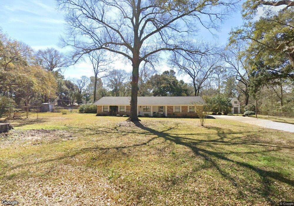 3341 Dunaway Ln, Pensacola, FL 32526 - photo 1