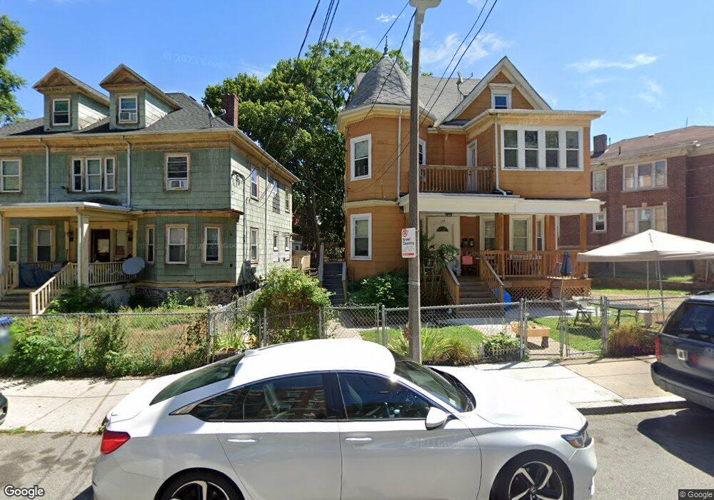 129 Crawford St, Dorchester, MA 02121 - photo 1