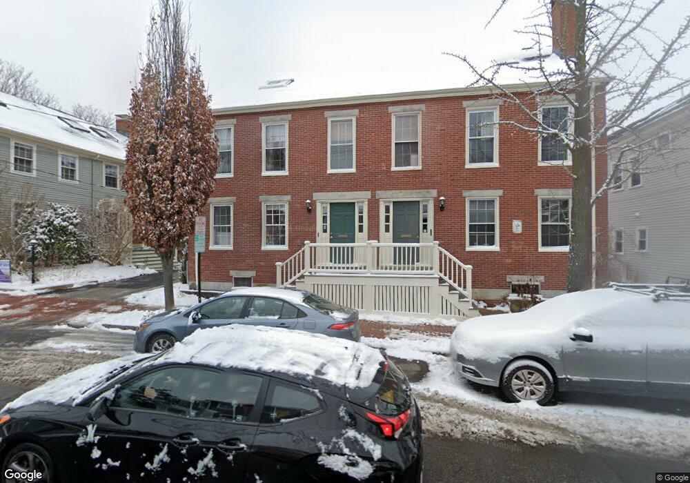 107 Brackett St unit 2, Portland, ME 04102 - photo 1