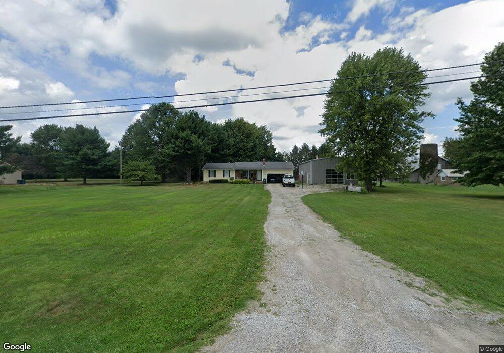 42124 Whitney Rd, Lagrange, OH 44050 - photo 1