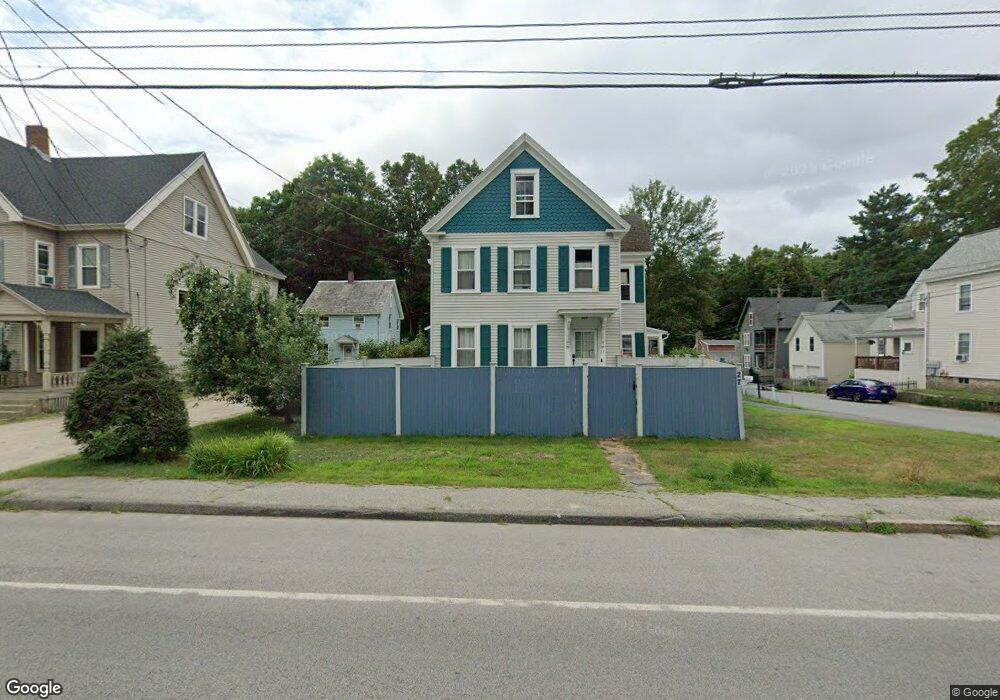 27 Central St, Hudson, NH 03051 - photo 1