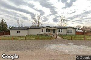 310 W 1st Ave, Iliff, CO 80736