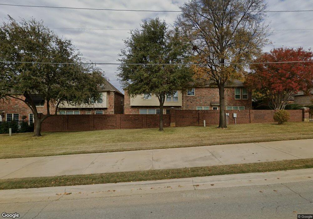 3923 Spring Garden Dr, Colleyville, TX 76034 - photo 1