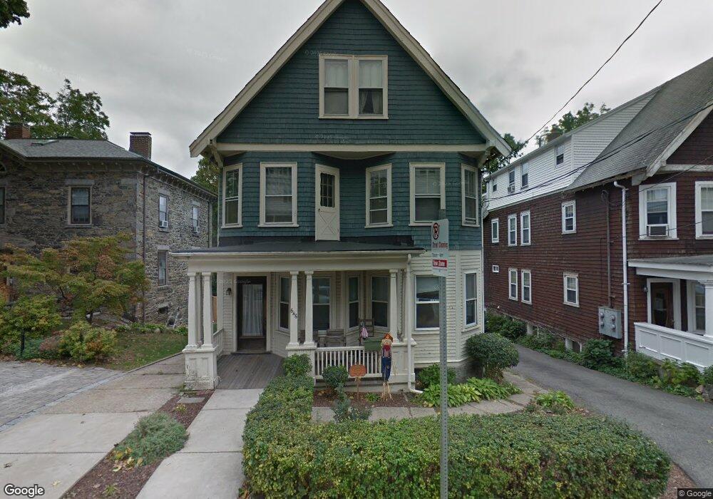 646 South St unit B, Boston, MA 02131 - photo 1