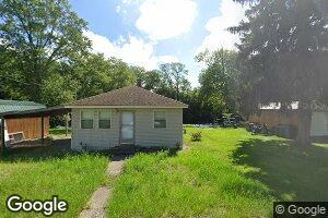 9074 N 300 E, Morristown, IN 46161