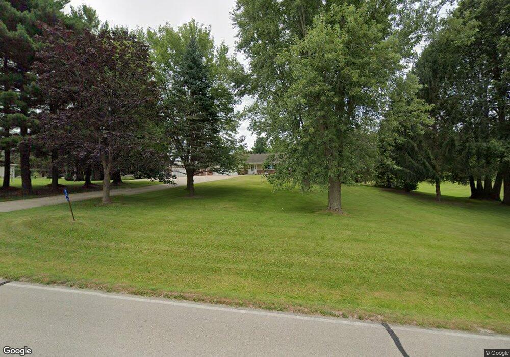 4051 Beaver Dam Rd, West Bend, WI 53090 - photo 1
