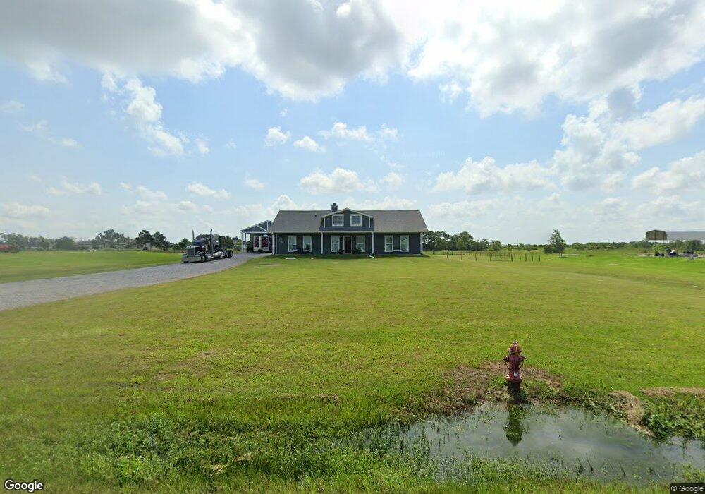 107 Beau Chemin Rd, Lake Charles, LA 70607 - photo 1