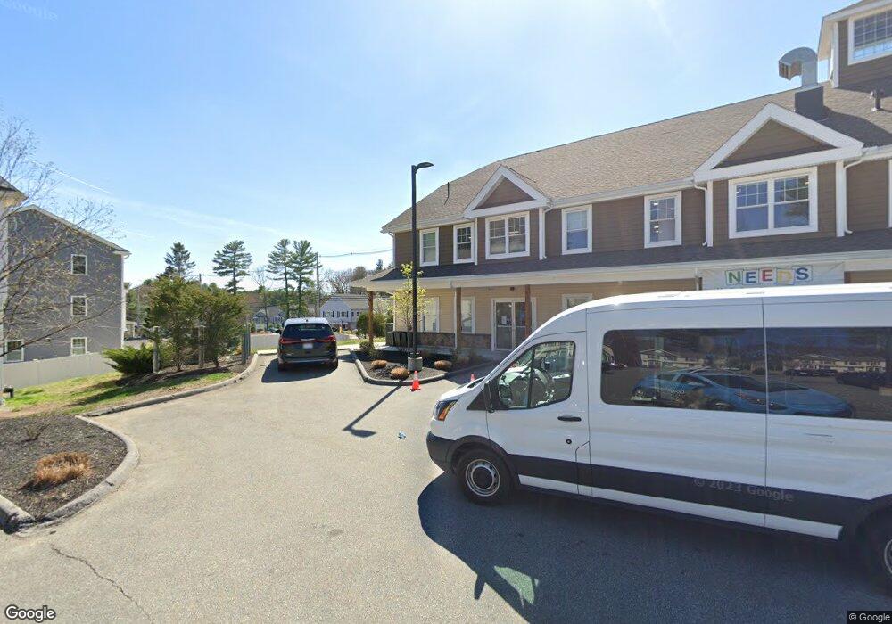 1390 Main St unit 50, Tewksbury, MA 01876 - photo 1