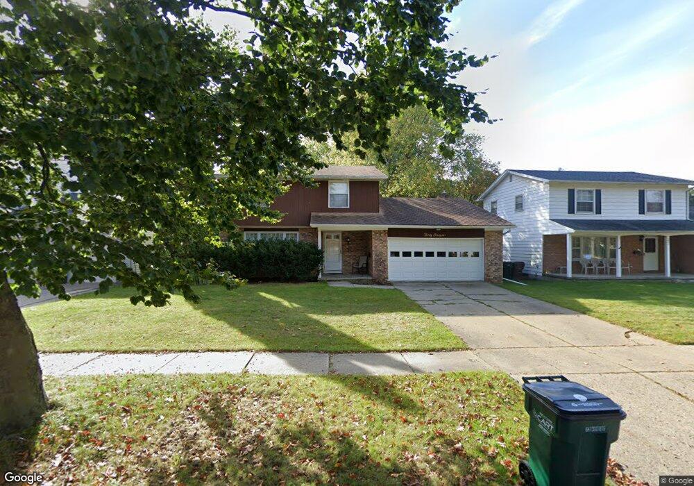 3041 Boston Blvd, Lansing, MI 48910 - photo 1