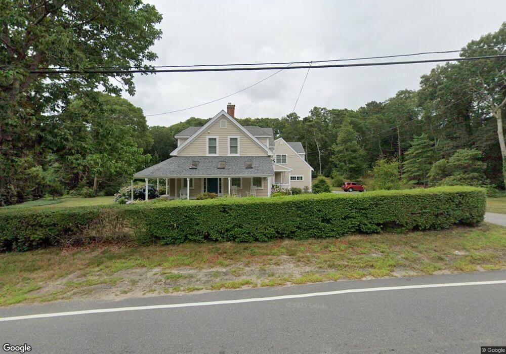 721 County Rd, Pocasset, MA 02559 - photo 1