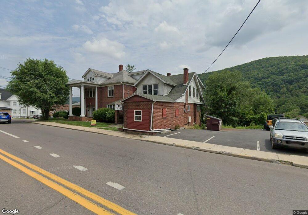 151 S Mineral St, Keyser, WV 26726 - photo 1