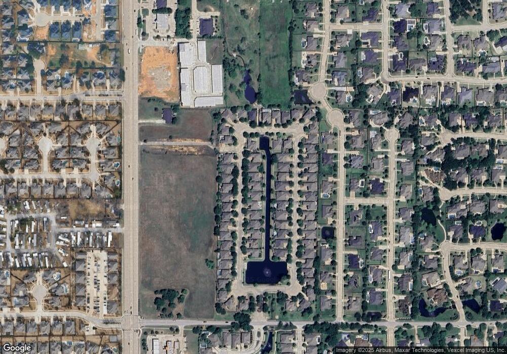 5913 Sterling Dr, Colleyville, TX 76034 - photo 1