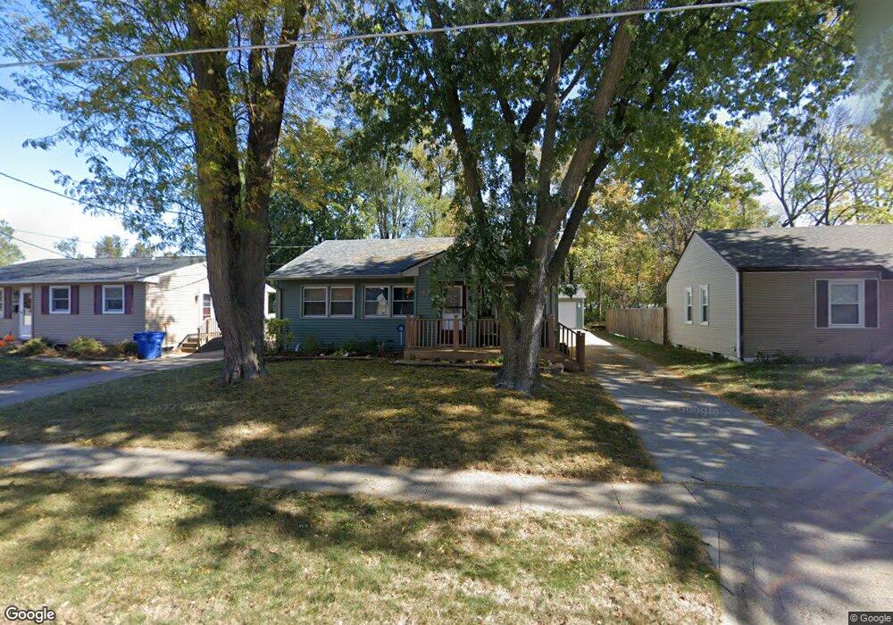 3831 48th Place, Des Moines, IA 50310 - photo 1