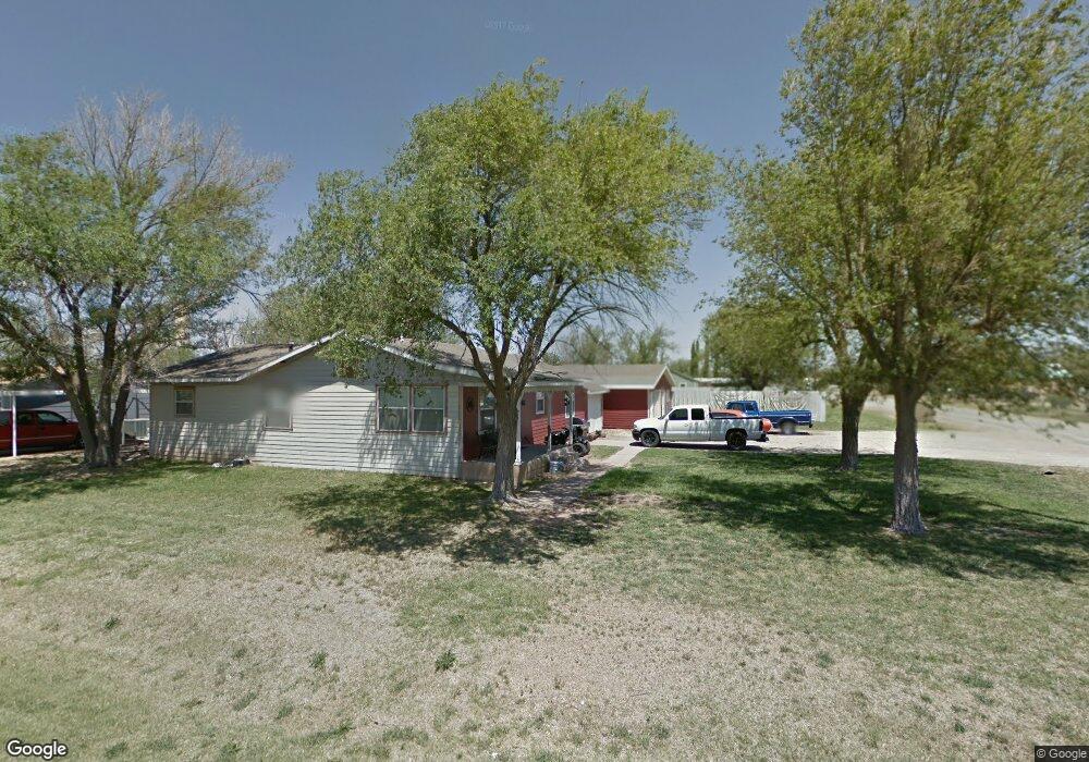 2801 Fisher St, Plainview, TX 79072 - photo 1