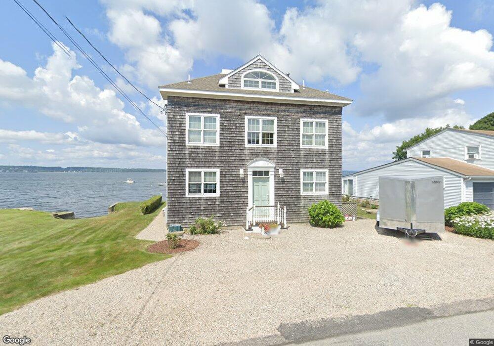 503 Seaside Dr, Jamestown, RI 02835 - photo 1
