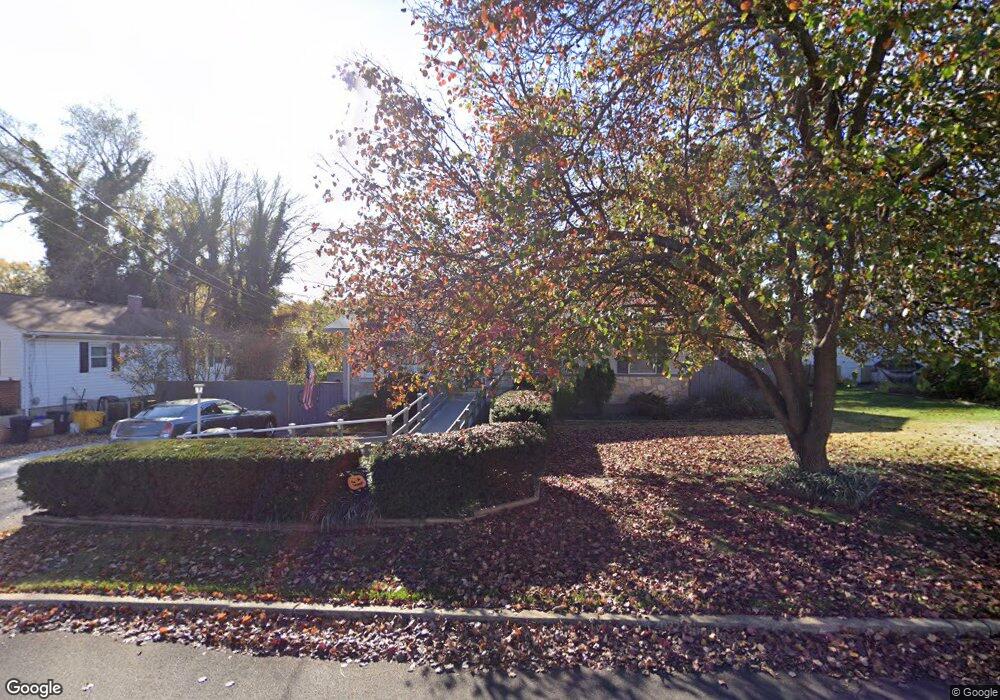 131 Fourth Ave, Halethorpe, MD 21227 - photo 1