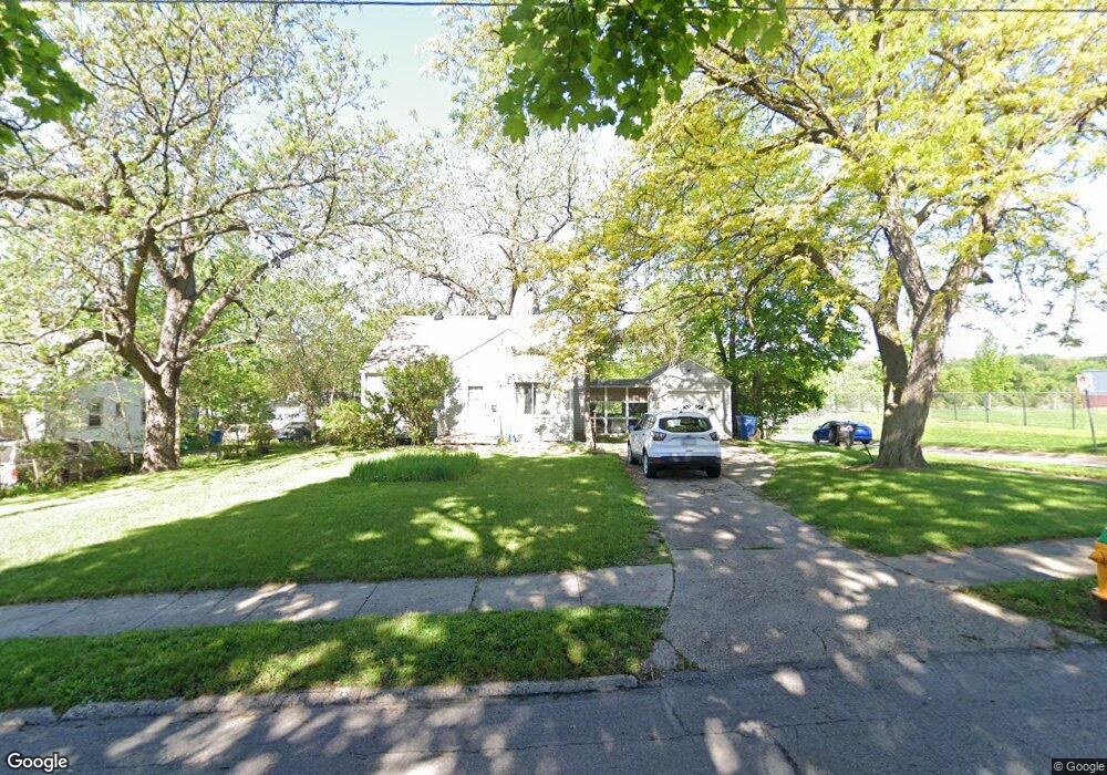 1122 59th St, Des Moines, IA 50311 - photo 1