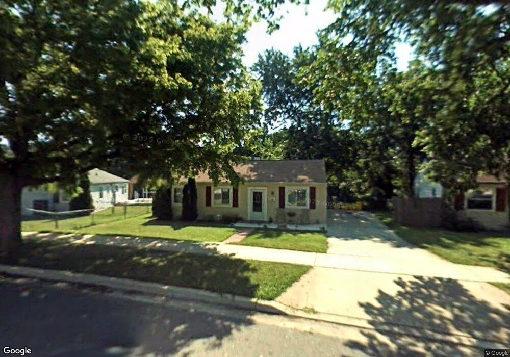 2019 Norman Rd, Glen Burnie, MD 21060 - photo 1