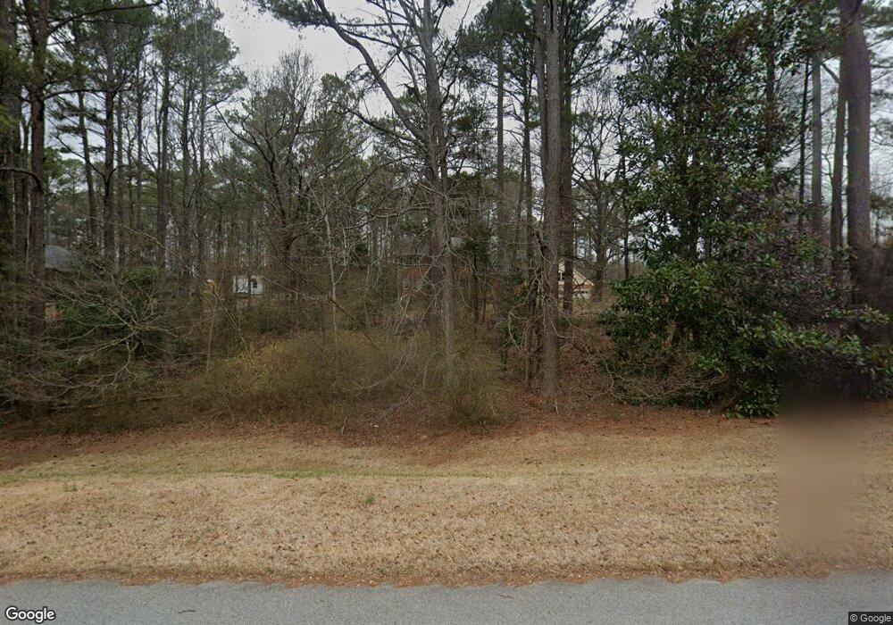 2672 Abbey Ridge Rd SW, Conyers, GA 30094 - photo 1