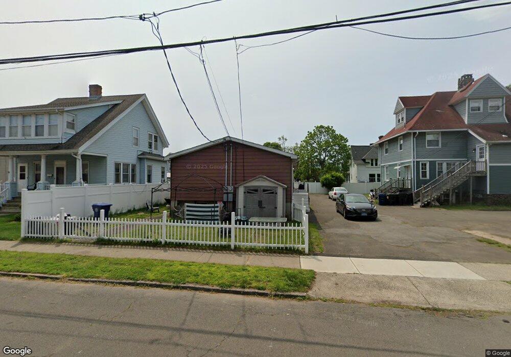 66 Thomas St, West Haven, CT 06516 - photo 1