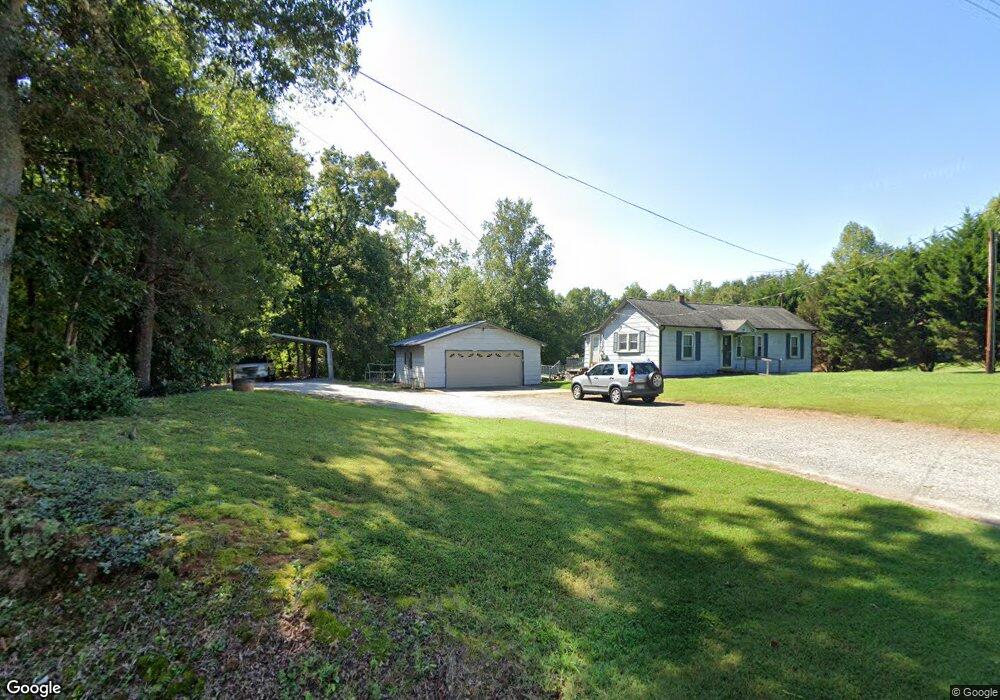 5367 Rifle Range Rd, Conover, NC 28613 - photo 1