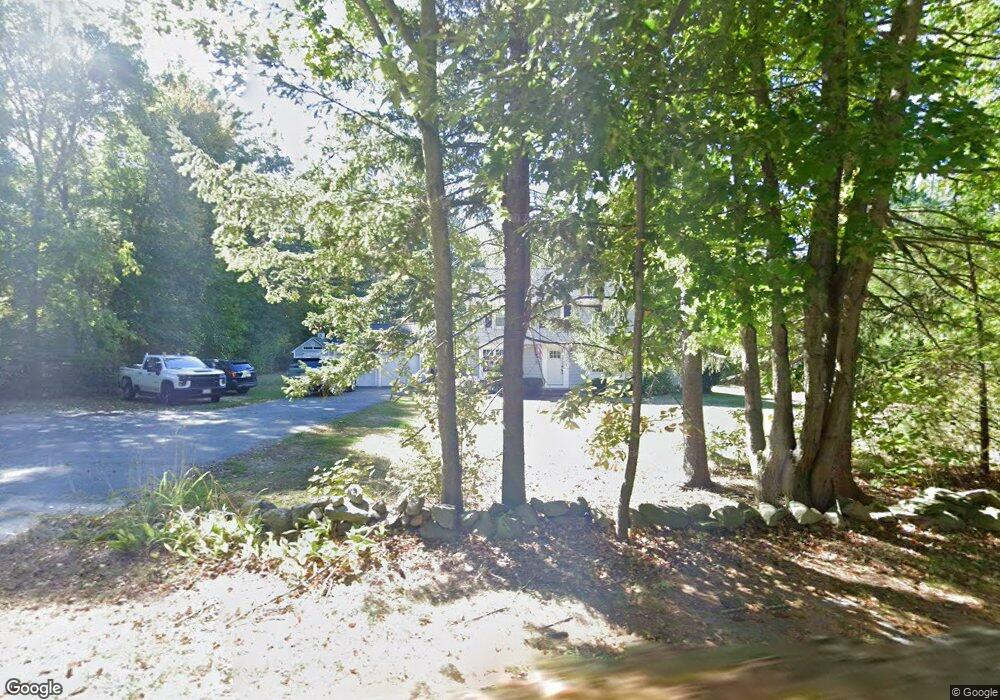 204 S Main St, Sherborn, MA 01770 - photo 1